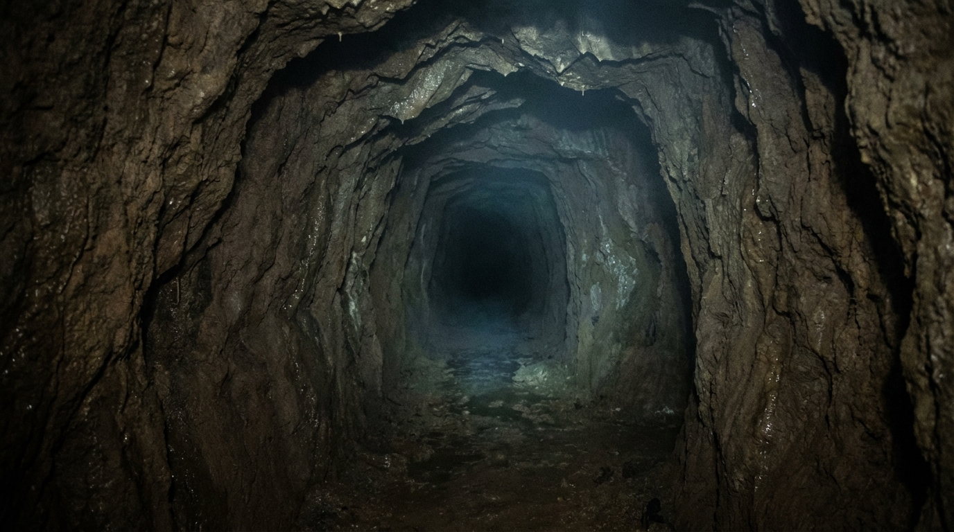 千葉県 心霊スポット 蓬莱門(よもぎトンネル)(富津市)