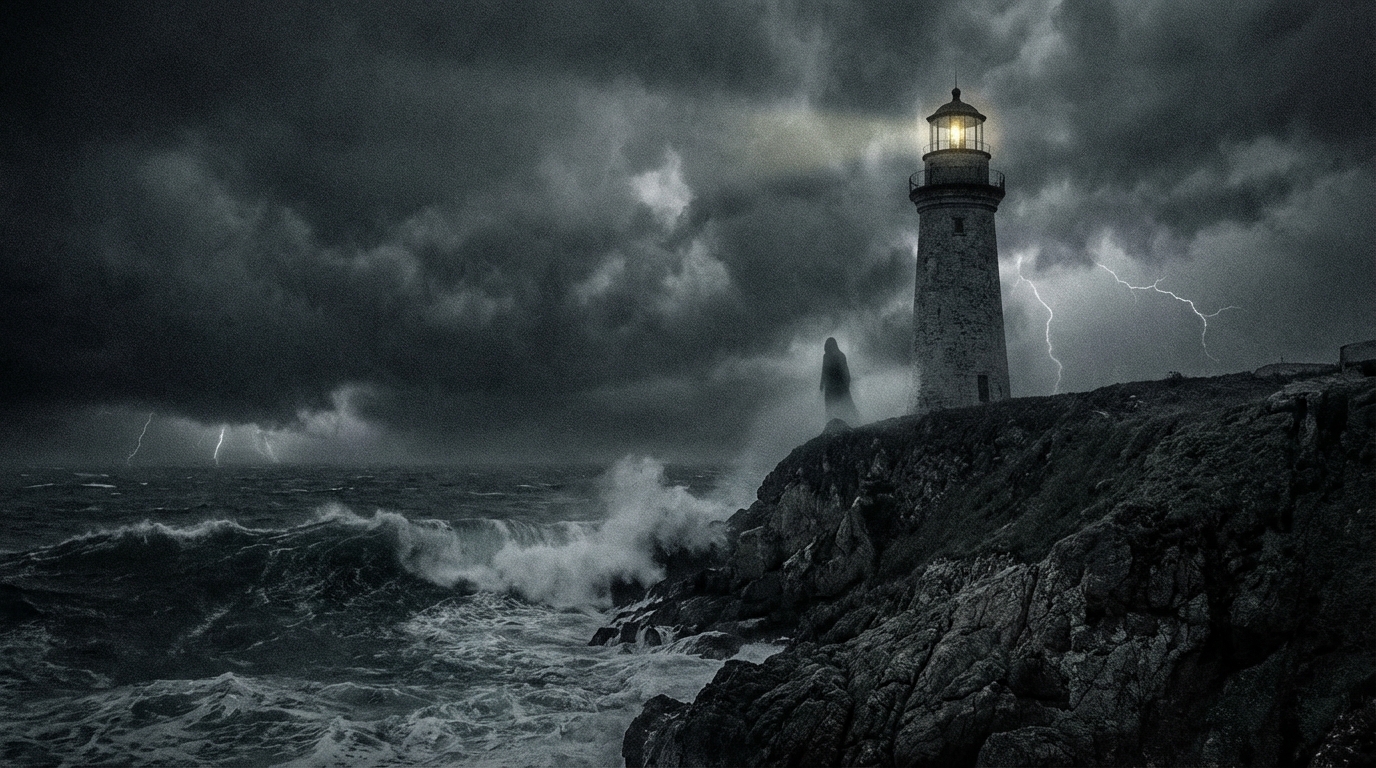 愛媛県 心霊スポット 佐田岬灯台（伊方町）