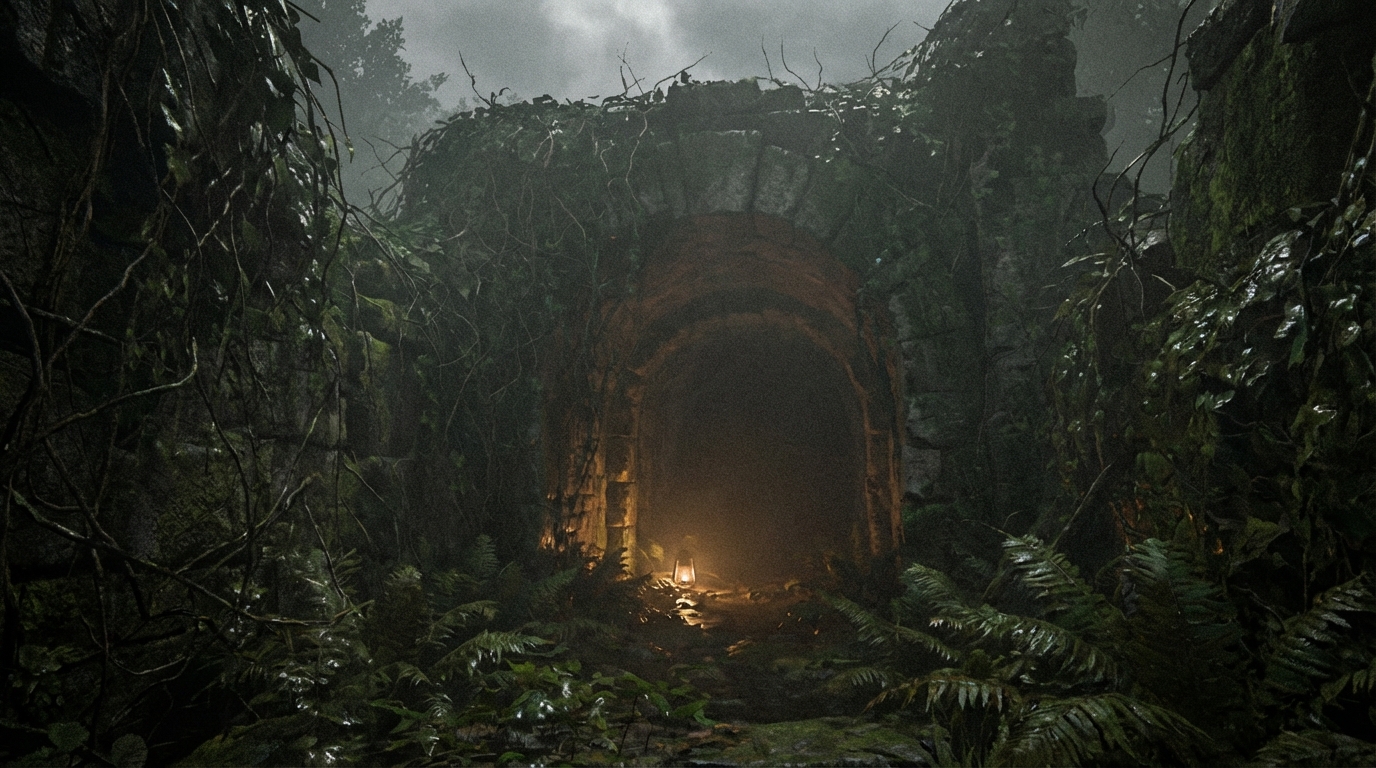 愛媛県 心霊スポット 犬割トンネル（旧北条トンネル）（松山市）