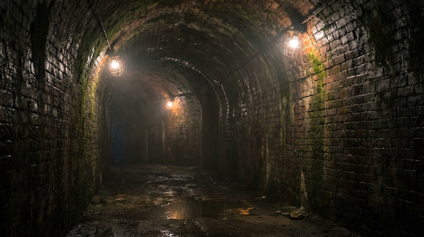 柳ヶ瀬トンネル