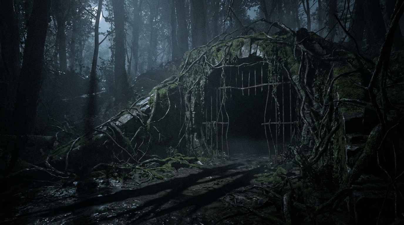 旧栗子トンネル