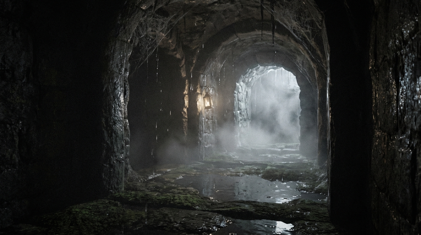 旧三森トンネル