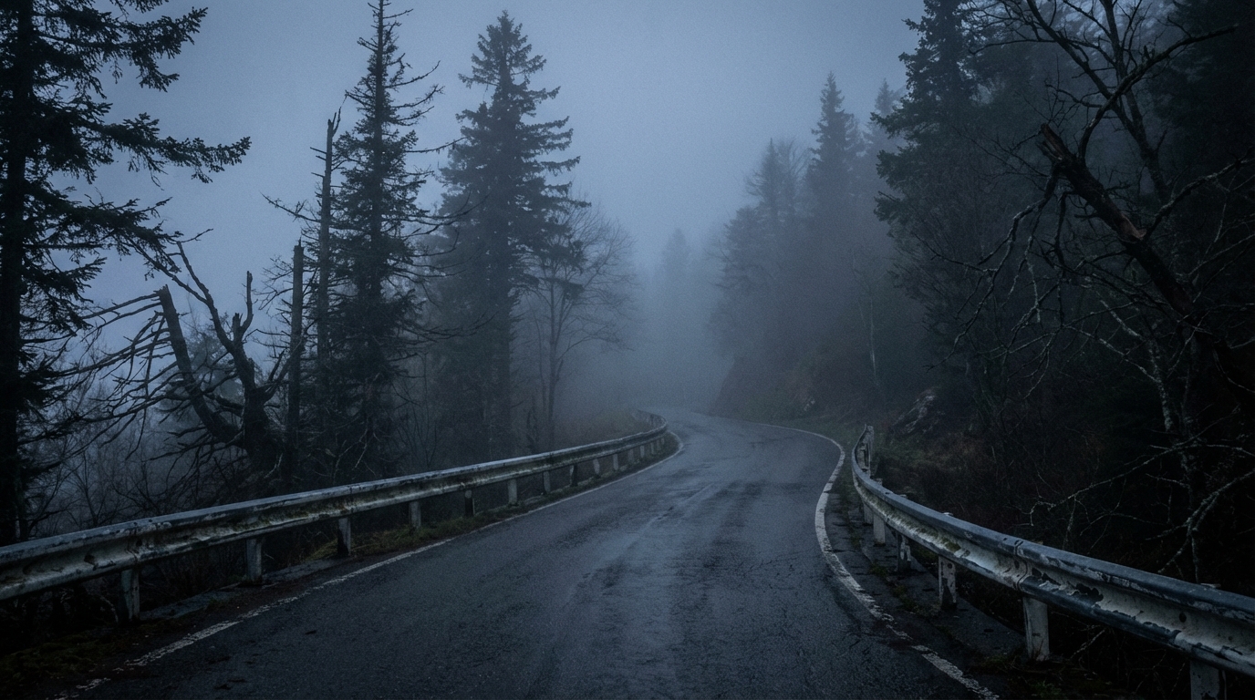 榛名山（榛名湖周辺）