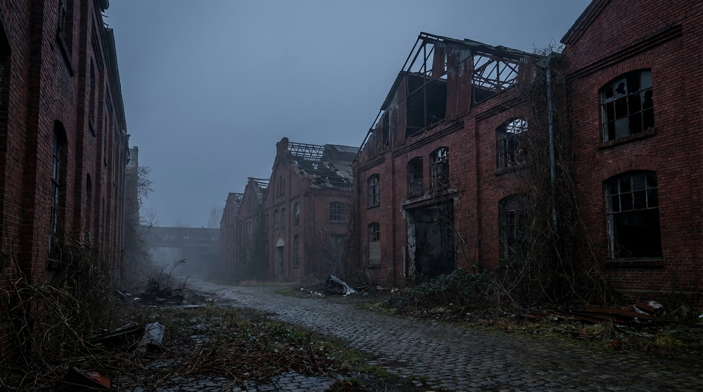 旧広島陸軍被服支廠