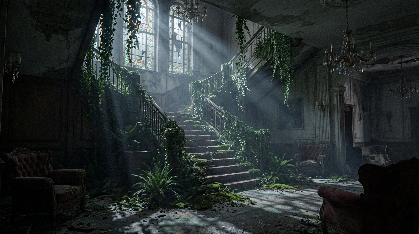 兵庫県 心霊スポット 摩耶観光ホテル（神戸市）