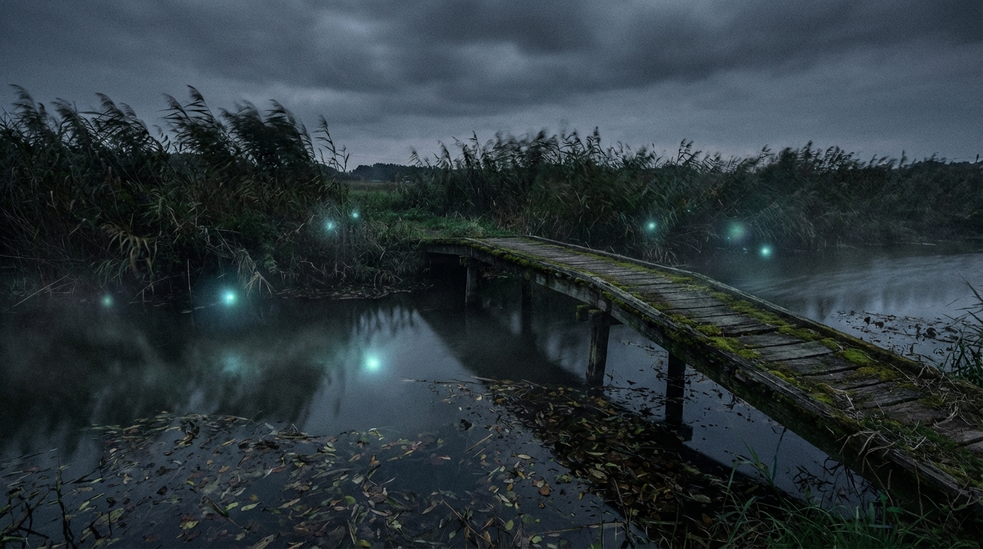 五行川（三光橋周辺）