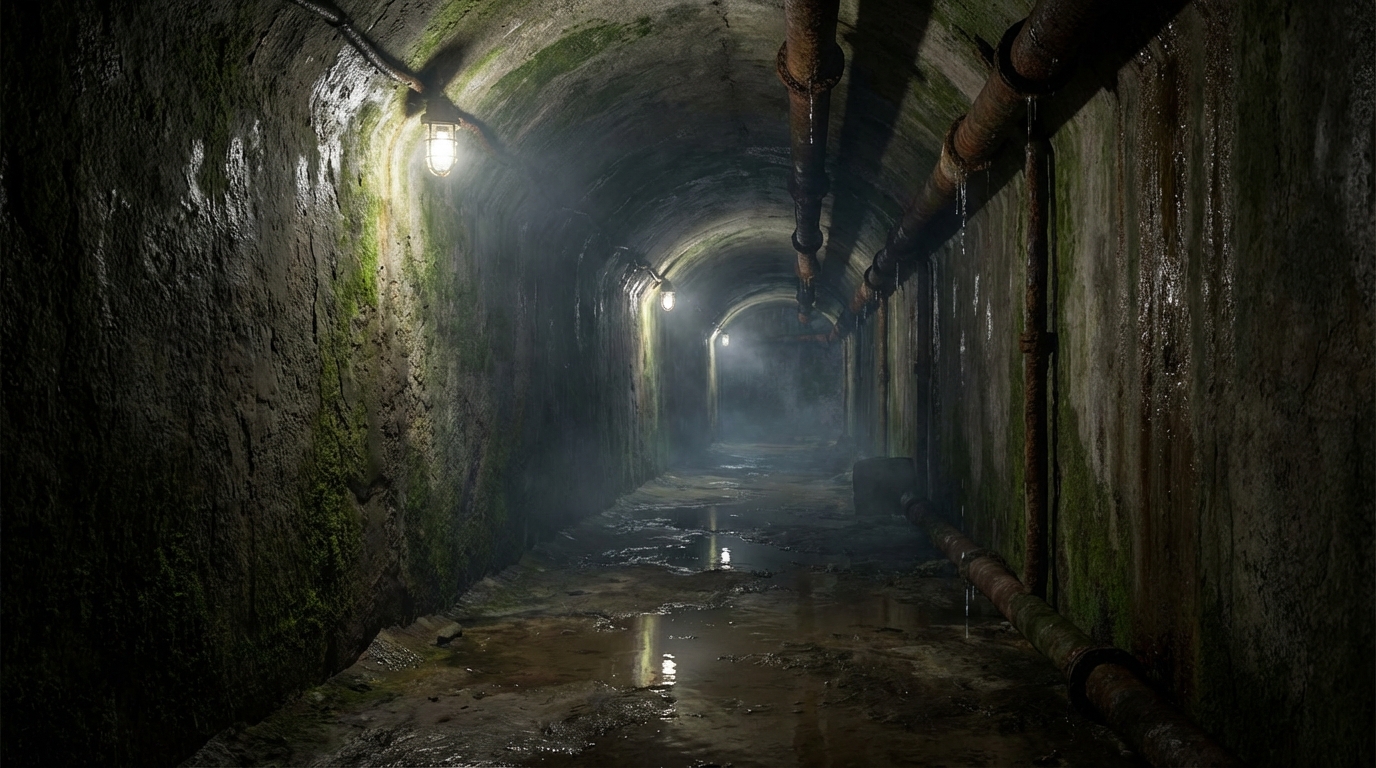 香川県 心霊スポット 中村トンネル（坂出市）