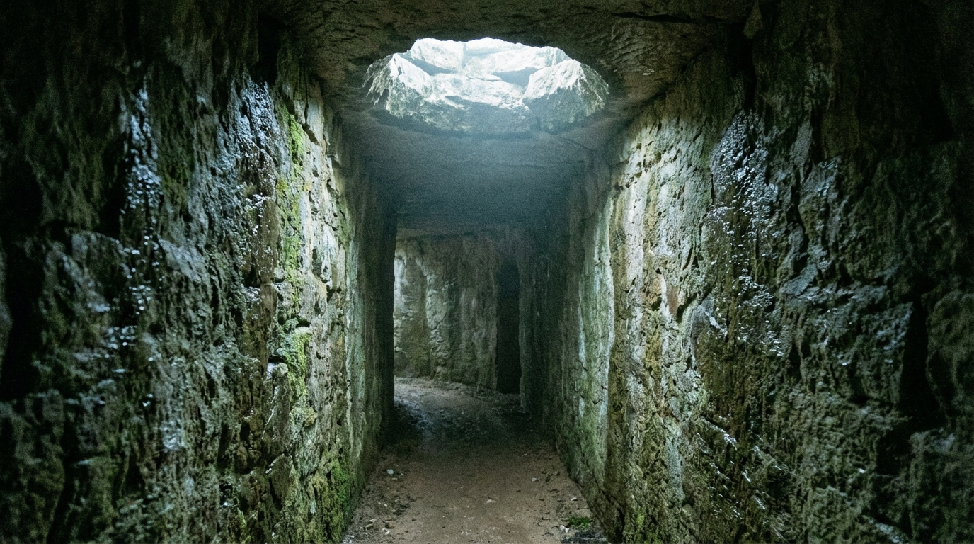 鹿児島県 心霊スポット 開聞トンネル（指宿市）