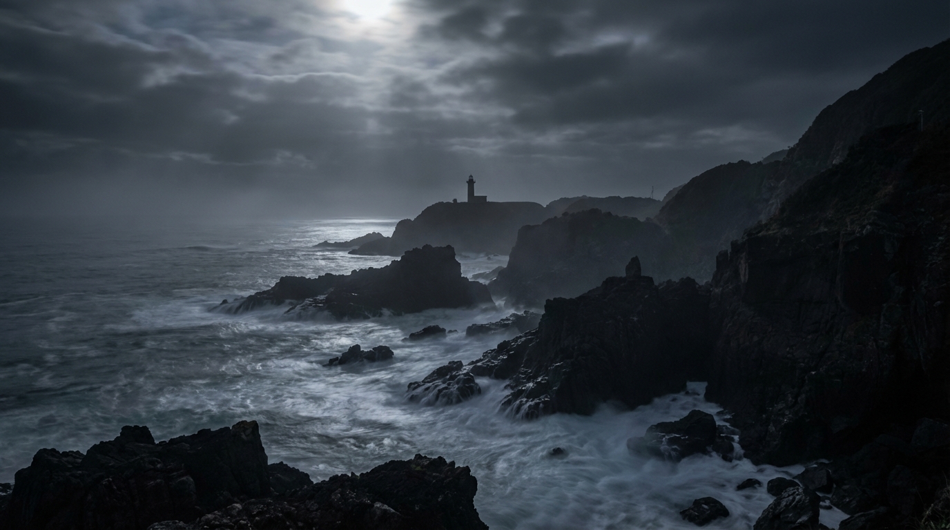 高知県 心霊スポット 室戸岬（室戸市）