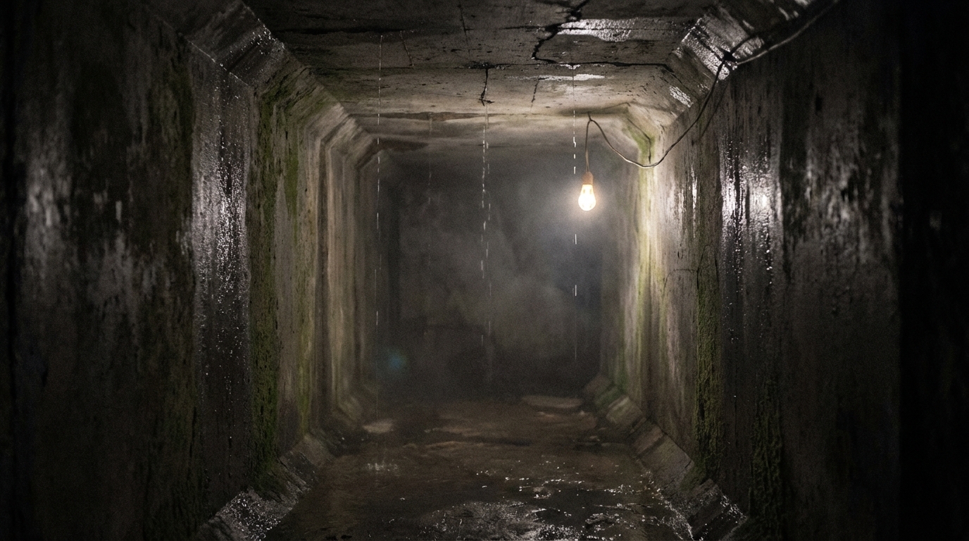 高知県 心霊スポット 旧宮野トンネル（南国市）