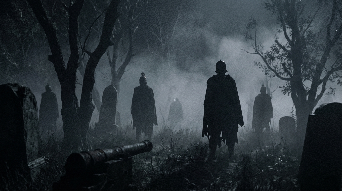 熊本県 心霊スポット 田原坂（熊本市北区）