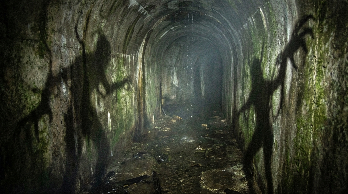 熊本県 心霊スポット 佐川官衙遺跡（佐川トンネル）（山鹿市）