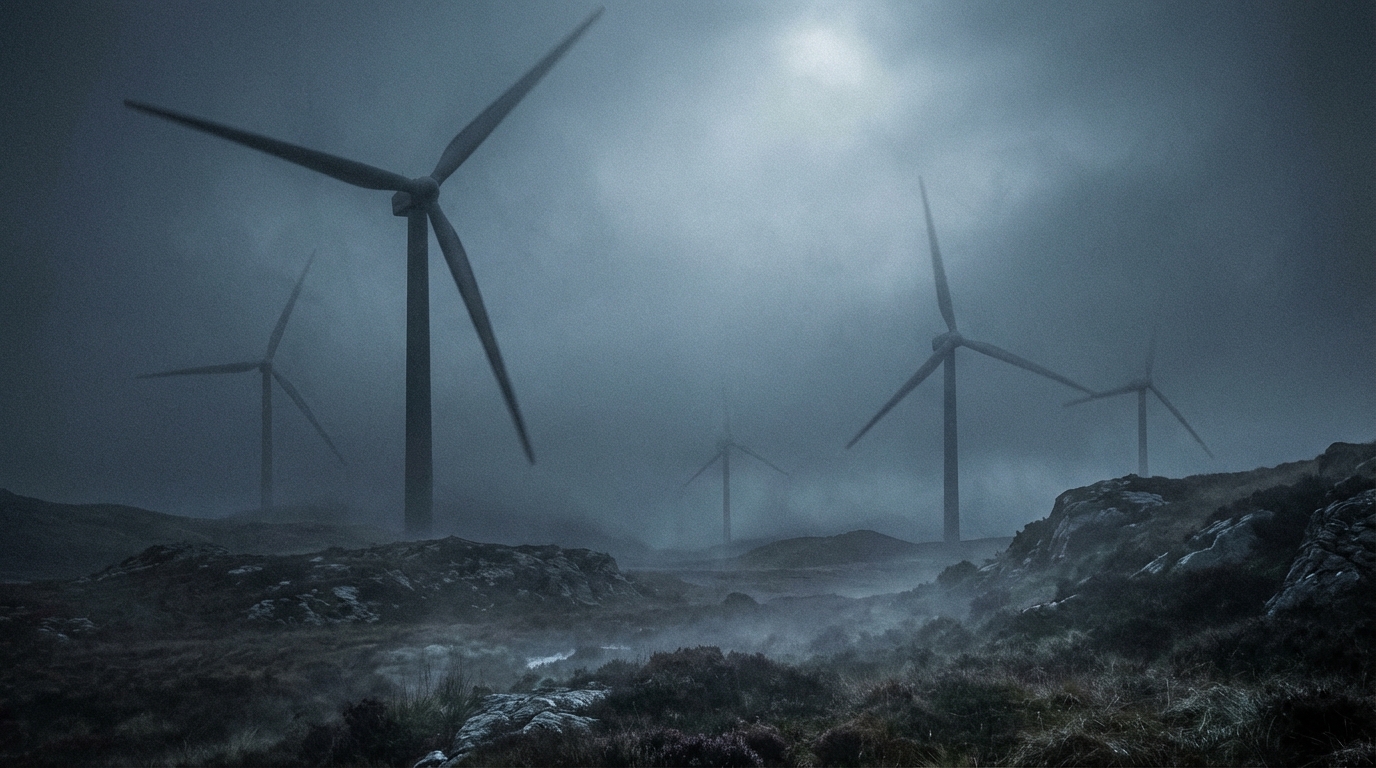 三重県 心霊スポット 青山高原(伊賀市)