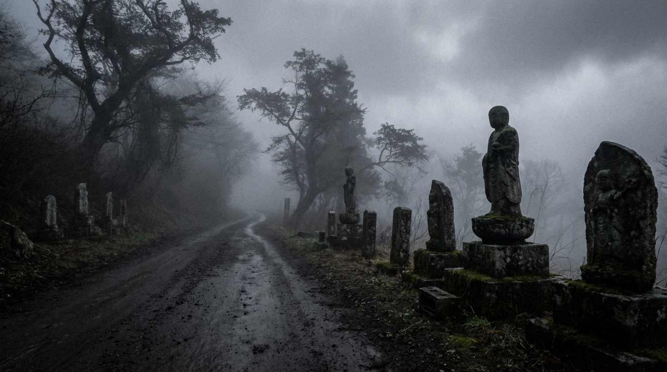 長野県 心霊スポット 和田峠（小県郡長和町）