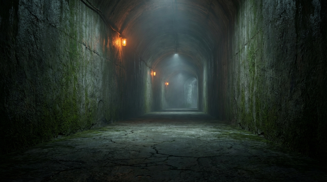 長崎県 心霊スポット 小白鳥トンネル（佐世保市）