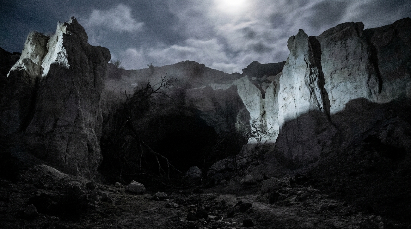 奈良県 心霊スポット 屯鶴峯（防空壕跡）（香芝市）
