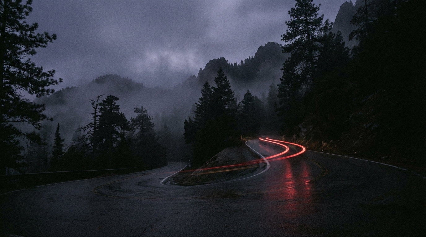 新潟県 心霊スポット 間瀬峠(新潟市西蒲区)