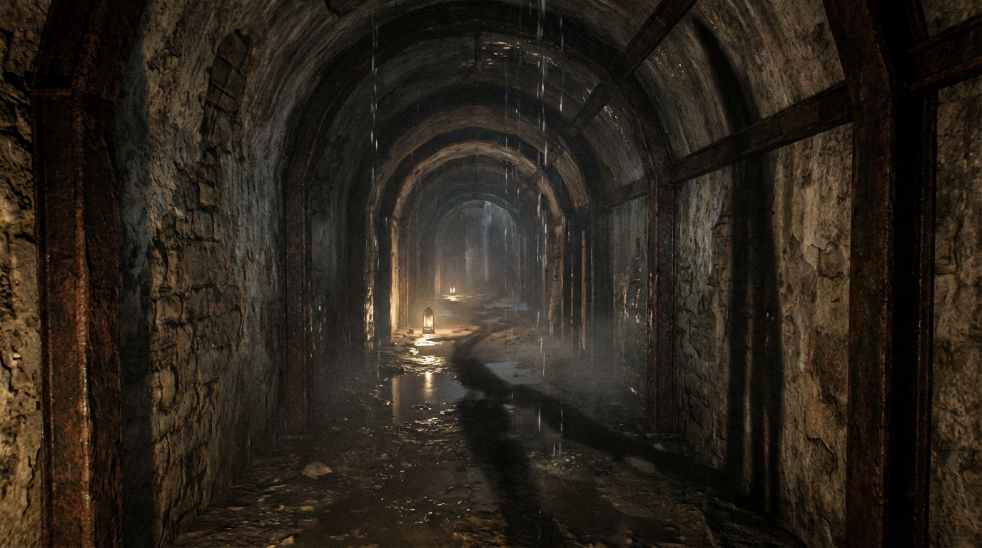 新潟県 心霊スポット 福山トンネル(魚沼市)