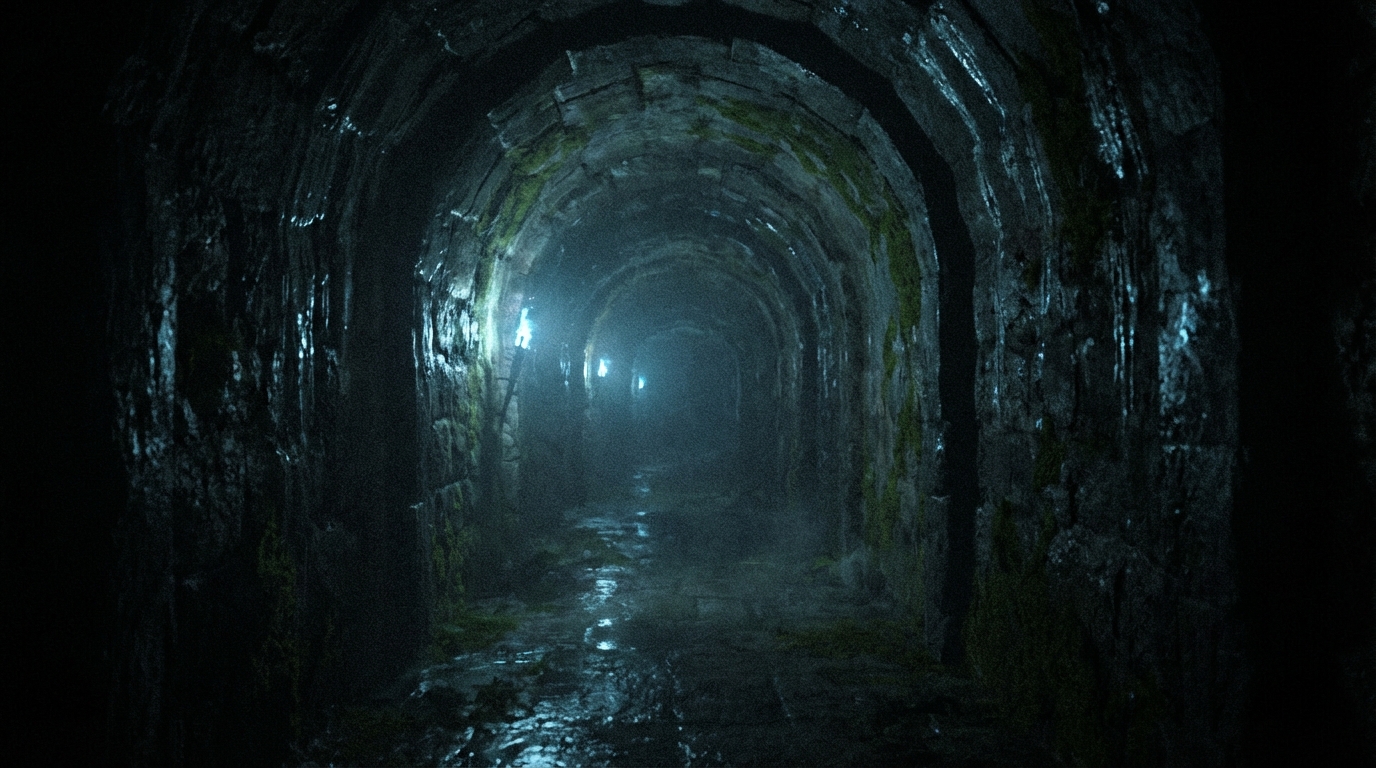 大分県 心霊スポット 旧臼津トンネル（ブルーライン）（臼杵市・津久見市）