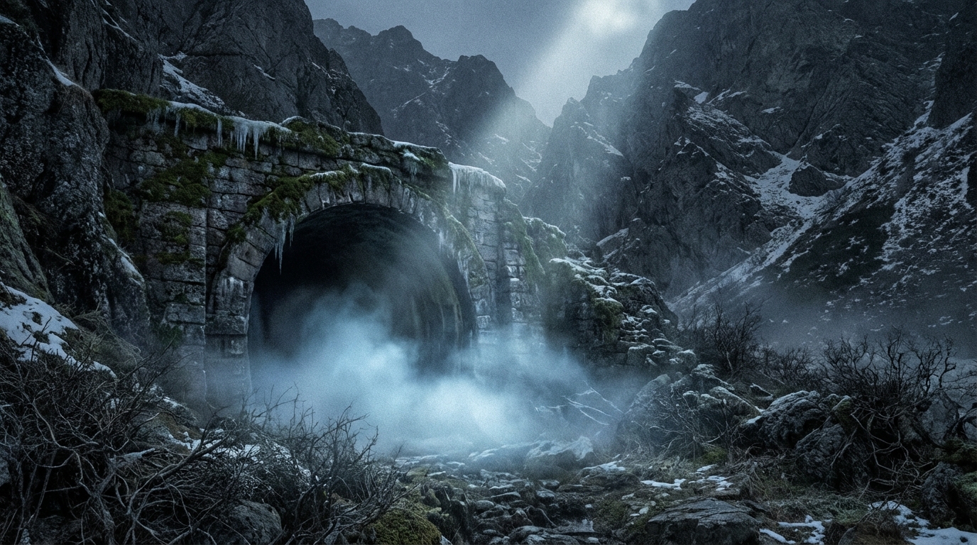 大分県 心霊スポット 旧高野トンネル（別府市）