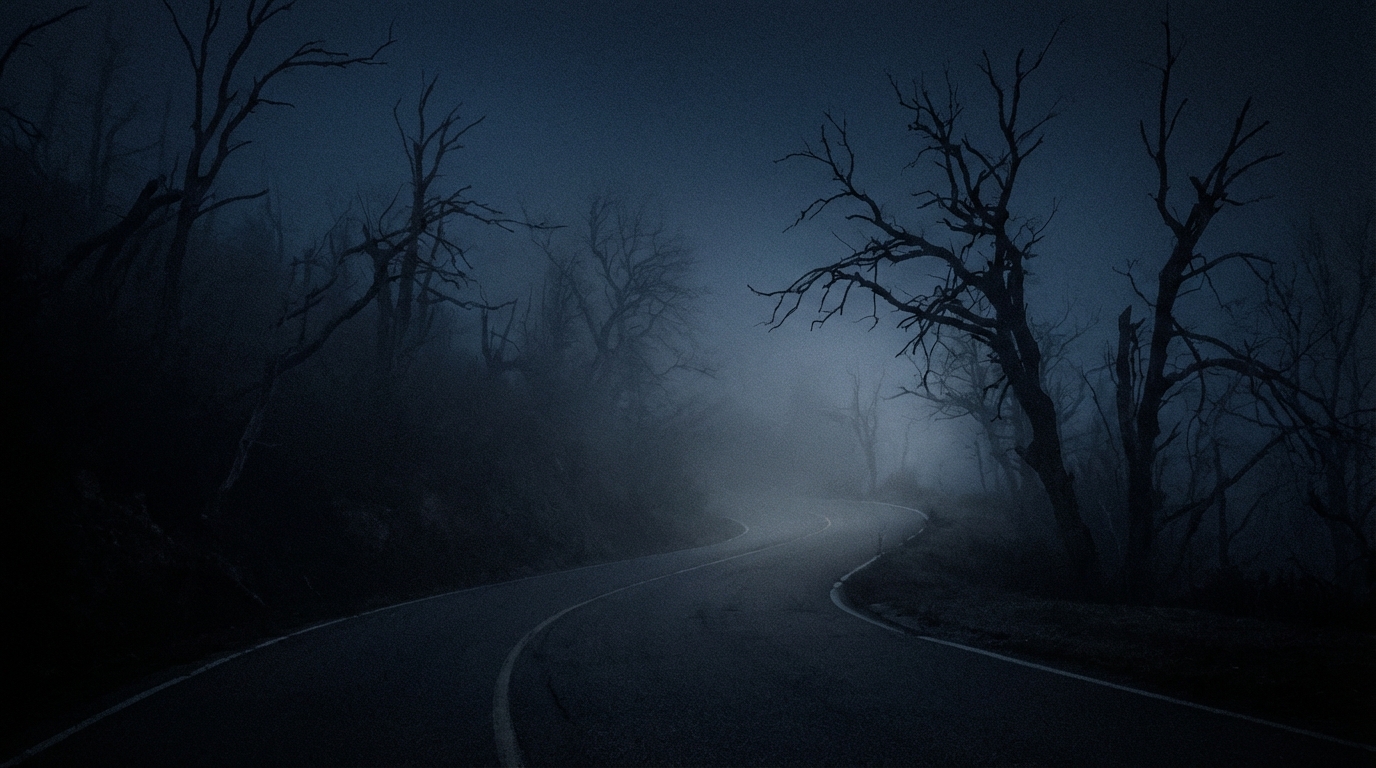 大分県 心霊スポット 鳥居峠（玖珠郡玖珠町）