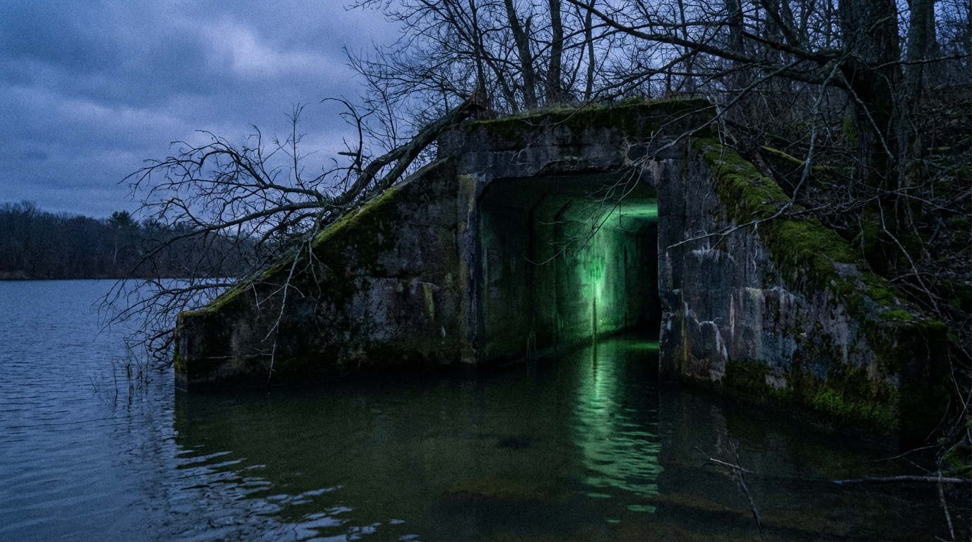 大分県 心霊スポット 旧志高トンネル（別府市）