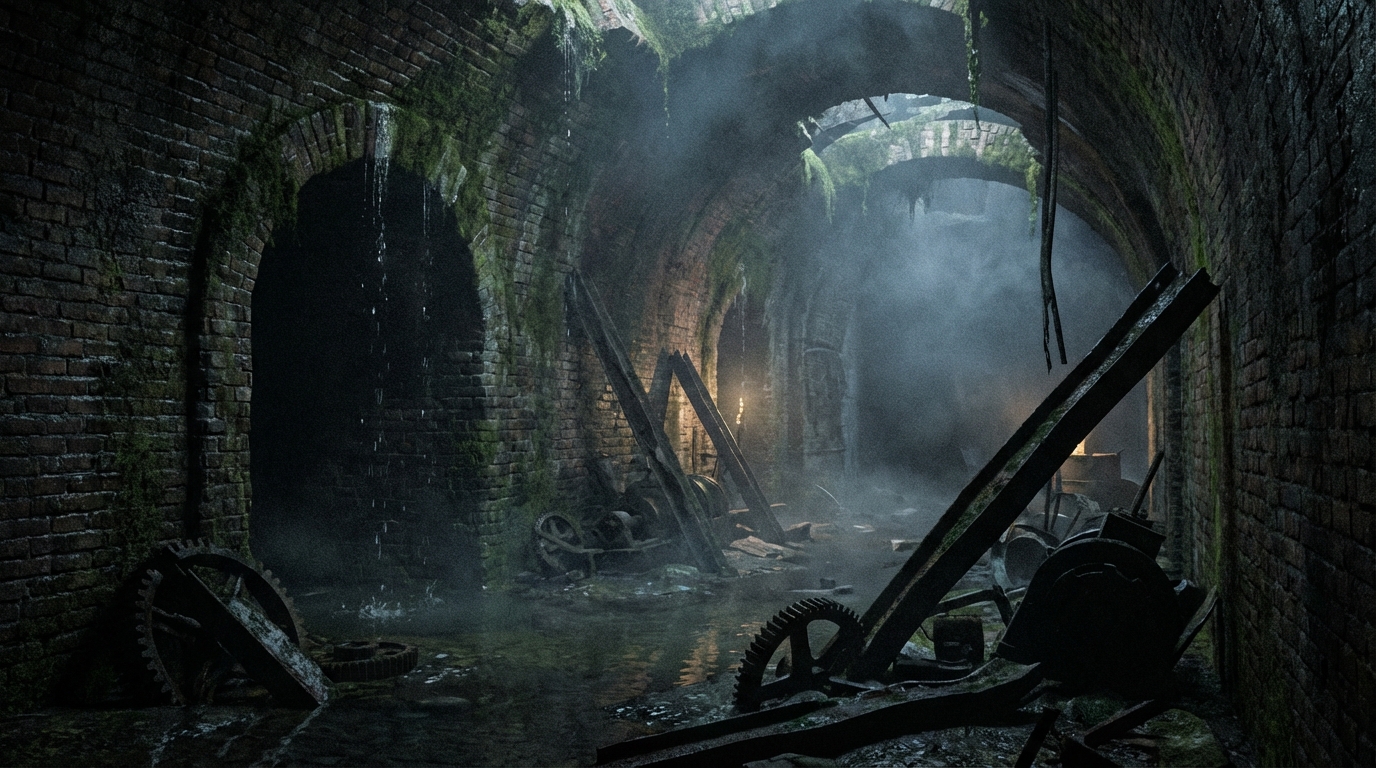 大分県 心霊スポット 旧日田トンネル（日田市）