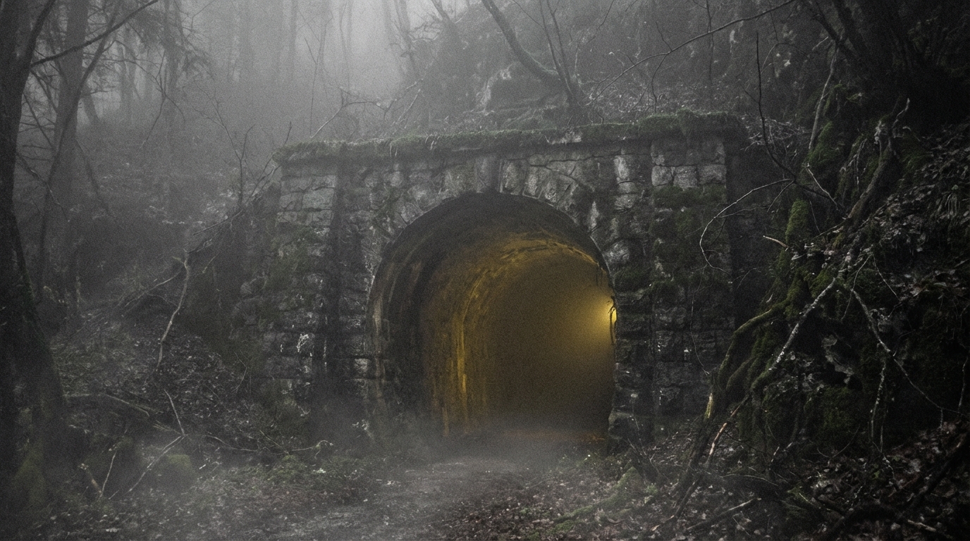 岡山県 心霊スポット 鷲羽山トンネル(倉敷市)