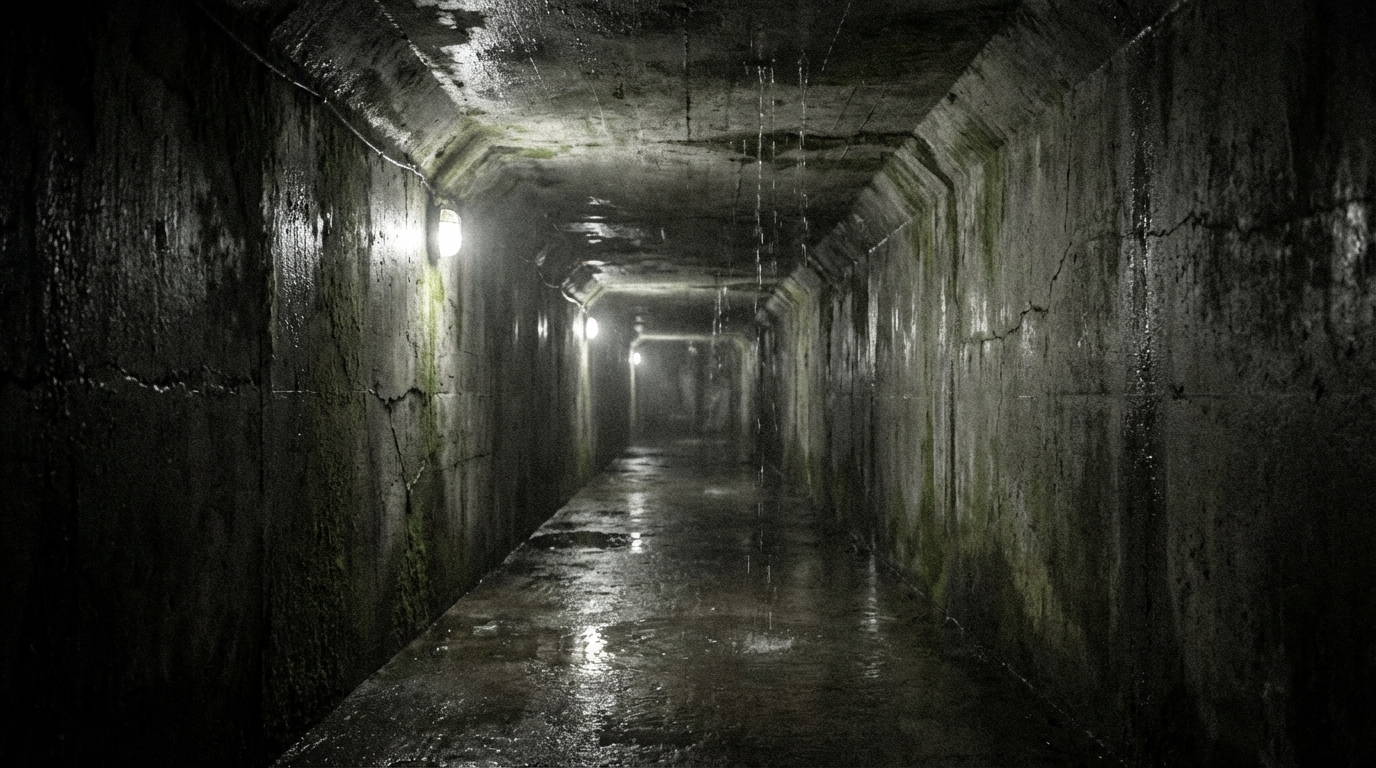 岡山県 心霊スポット 戸倉トンネル(岡山市)