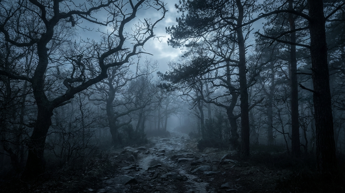 岡山県 心霊スポット 龍王山(倉敷市)