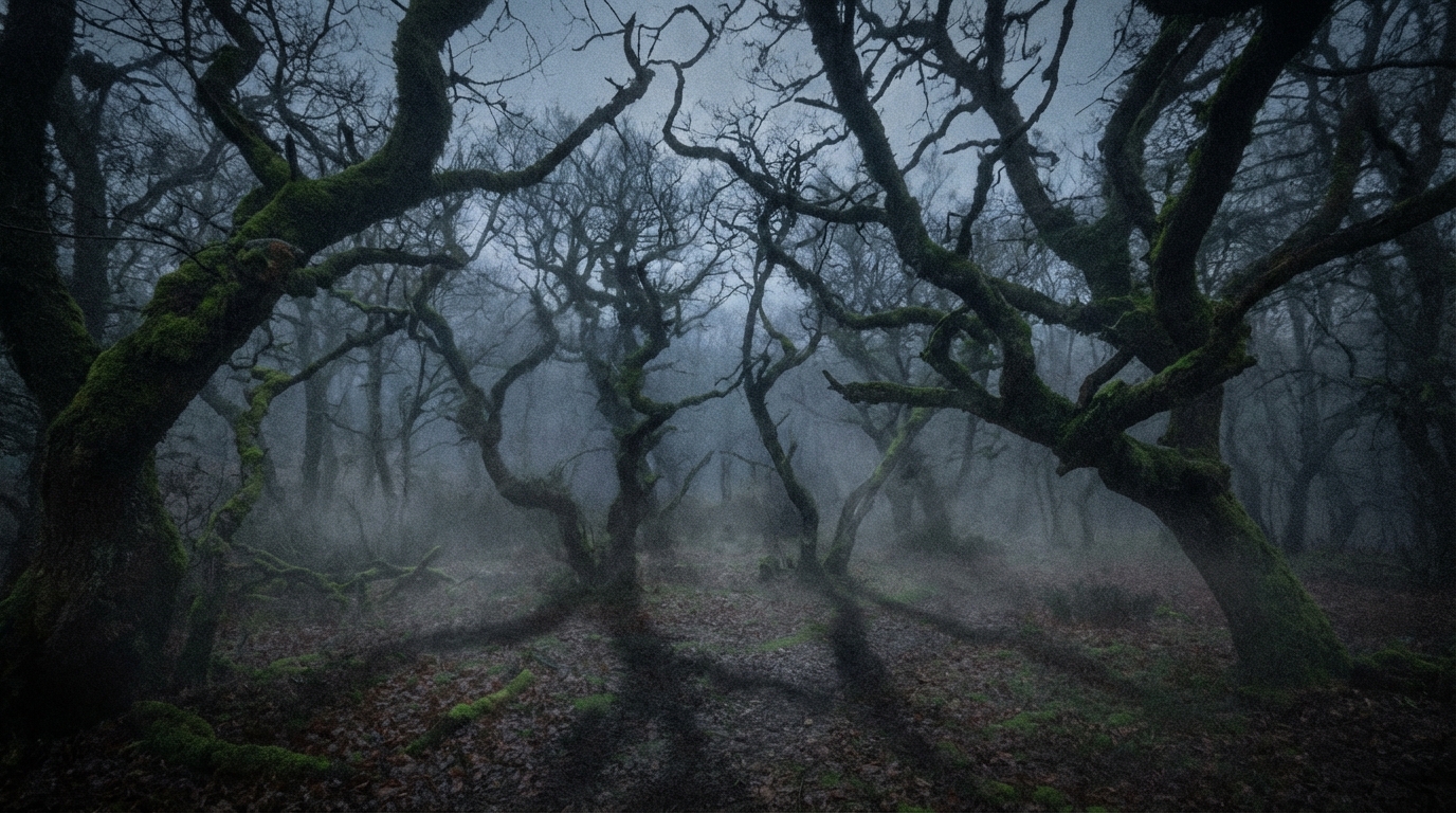 佐賀県 心霊スポット 金立公園(死人の森)(佐賀市)