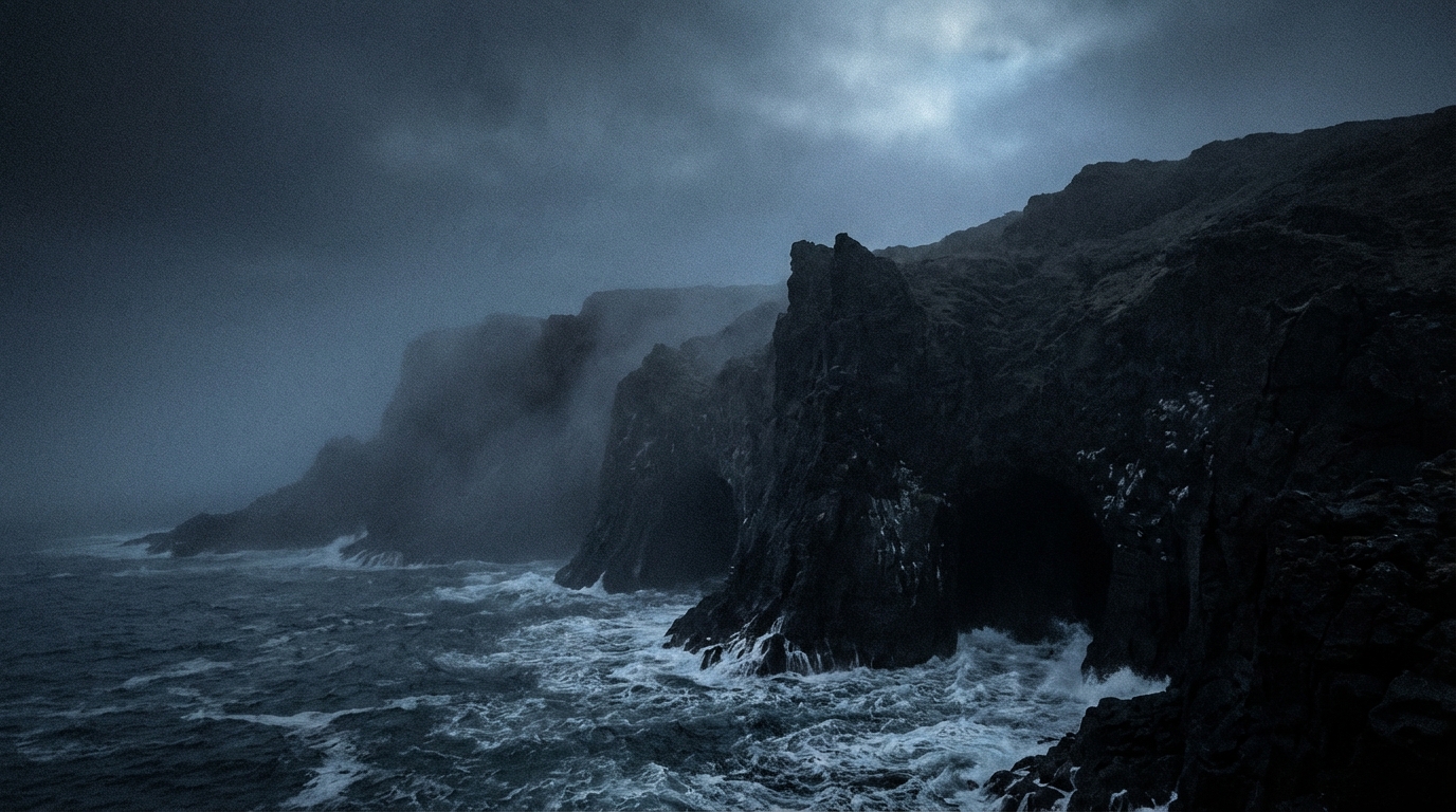 佐賀県 心霊スポット 七ツ釜(唐津市)