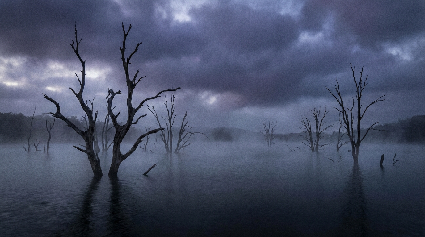 佐賀県 心霊スポット 北山ダム(佐賀市)