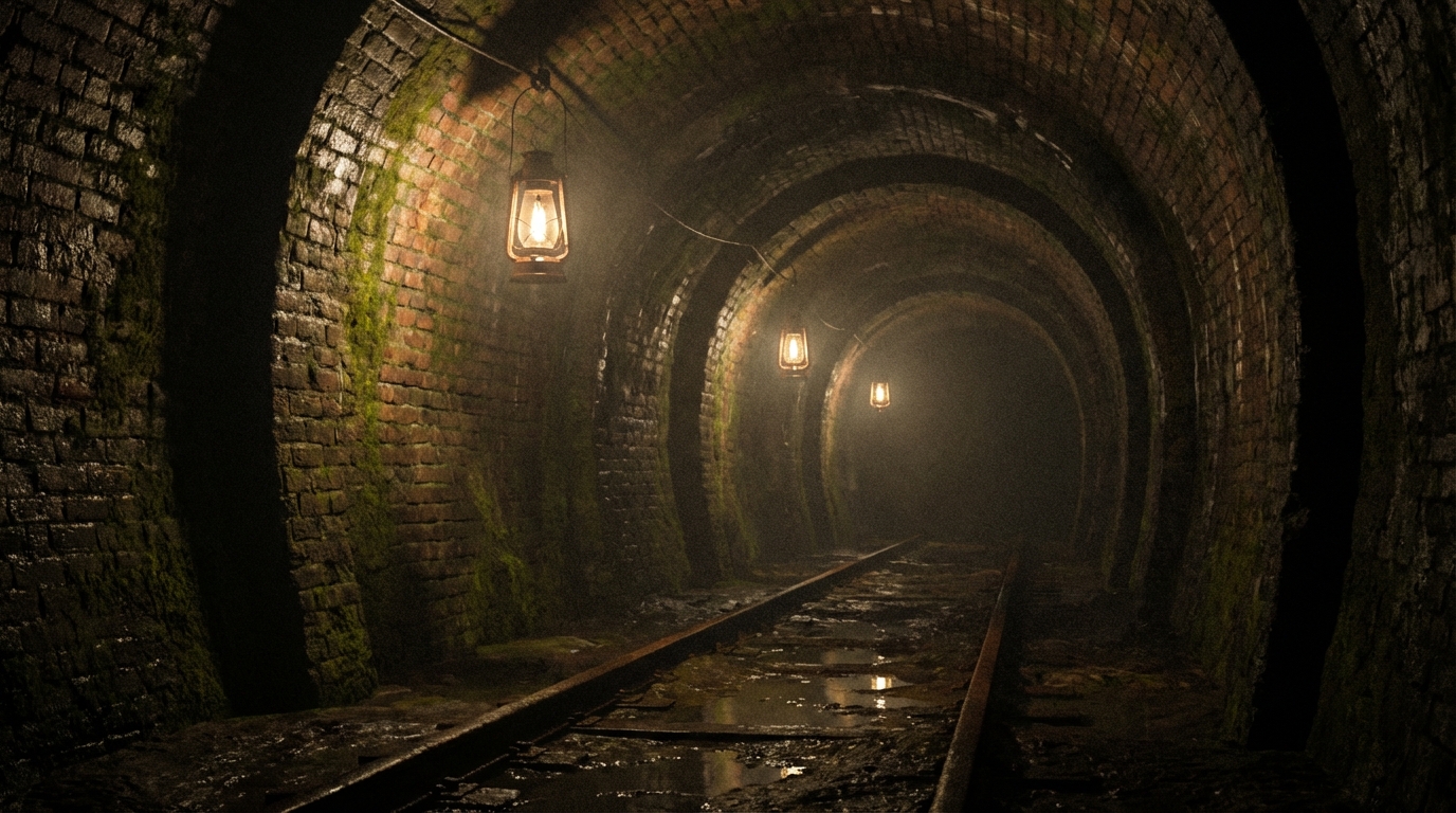 滋賀県 心霊スポット 柳ヶ瀬トンネル（長浜市）