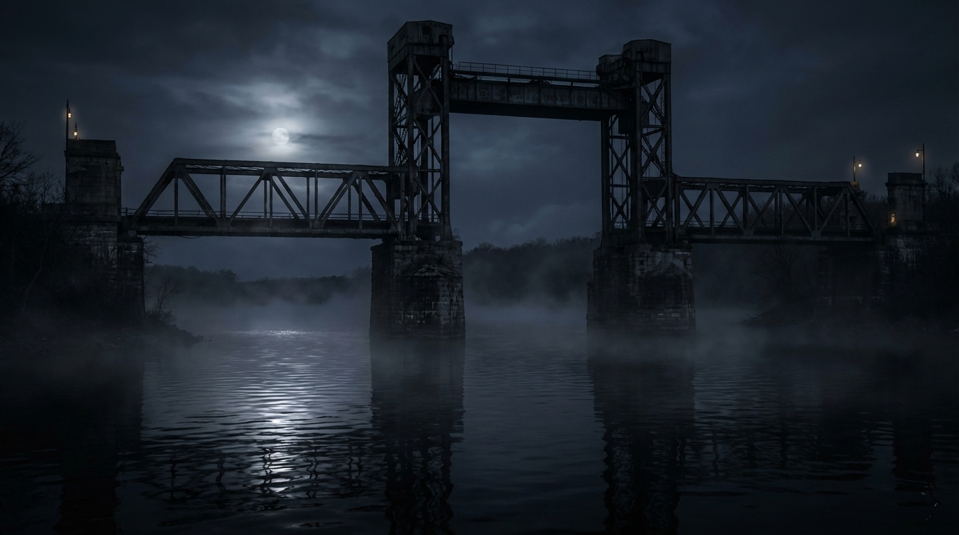 滋賀県 心霊スポット 琵琶湖大橋（大津市・守山市）