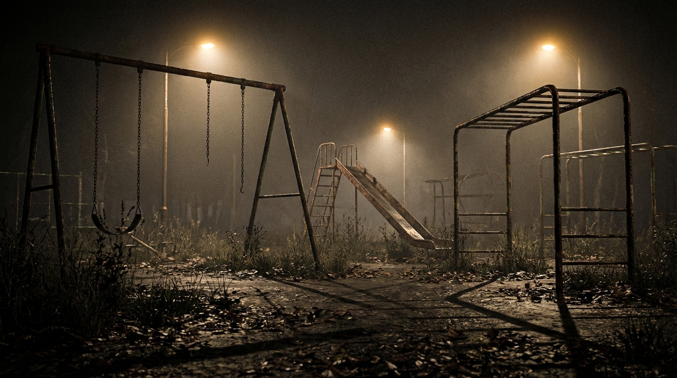 滋賀県 心霊スポット 皇子山公園（大津市）