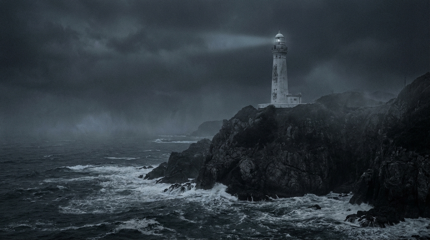 島根県 心霊スポット 日御碕(出雲市)