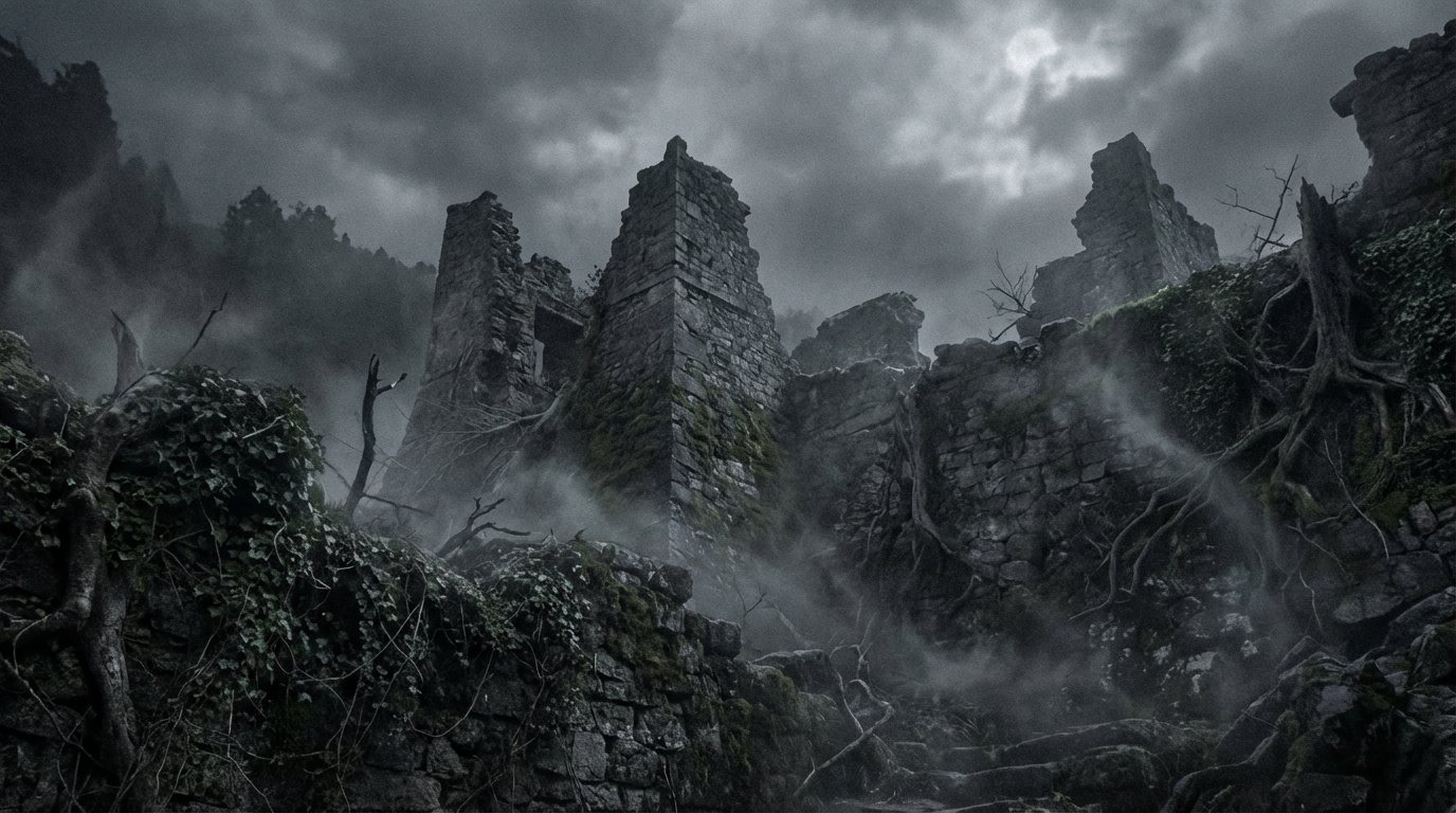 島根県 心霊スポット 津和野城跡(津和野町)