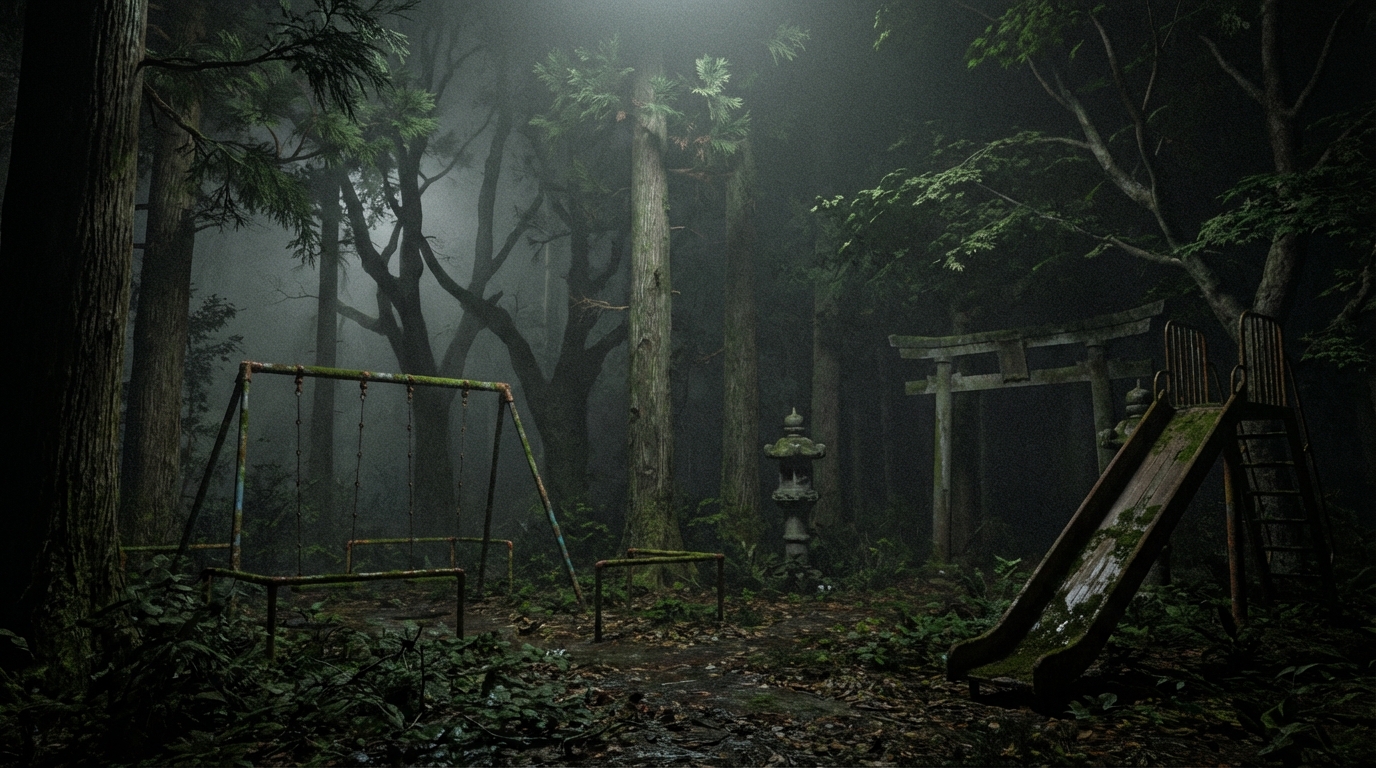 江古田の森公園