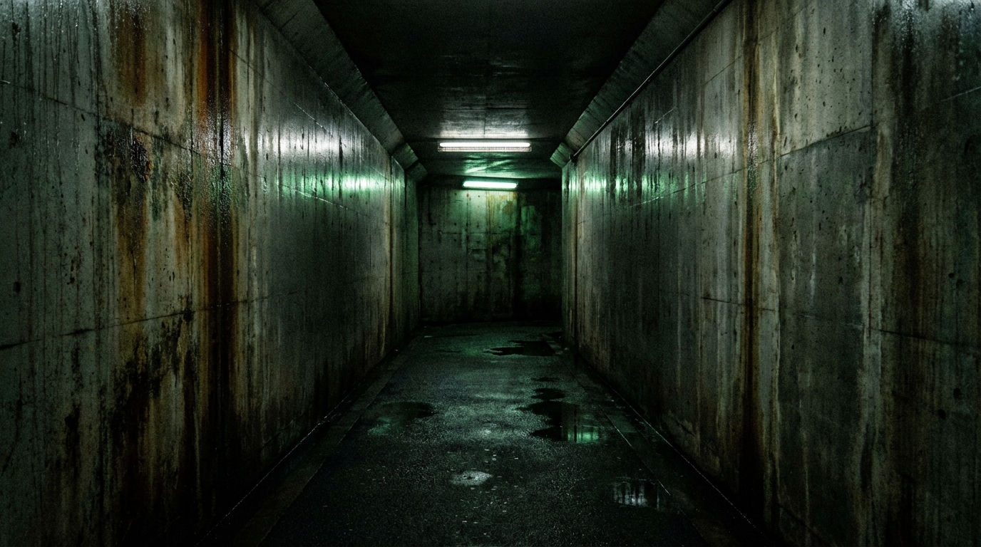 千駄ヶ谷トンネル