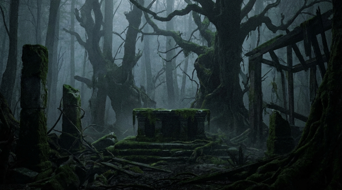 貴船神社奥の院