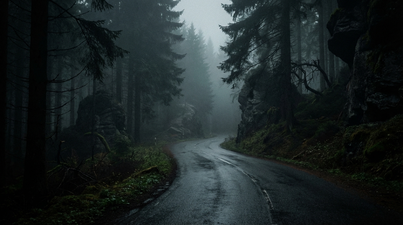 蔵王エコーライン