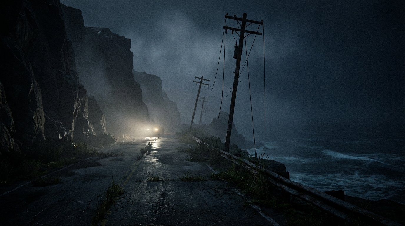 オロロンライン