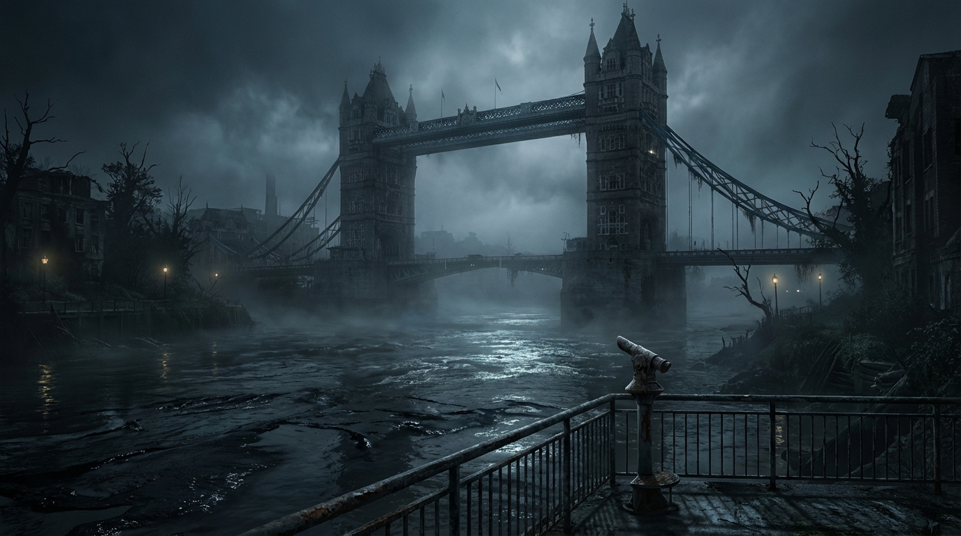 嵐山渡月橋周辺