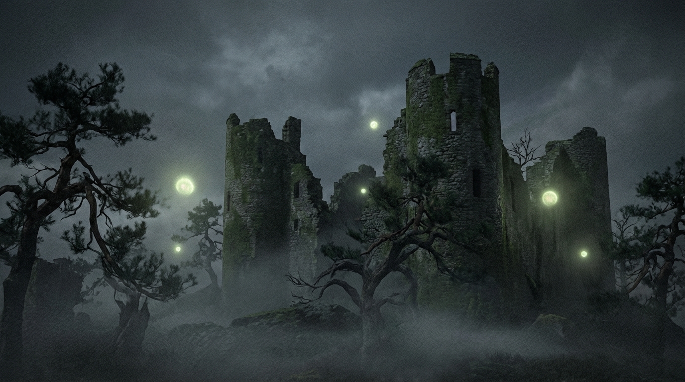 徳島県 心霊スポット 徳島城跡（徳島中央公園）（徳島市）