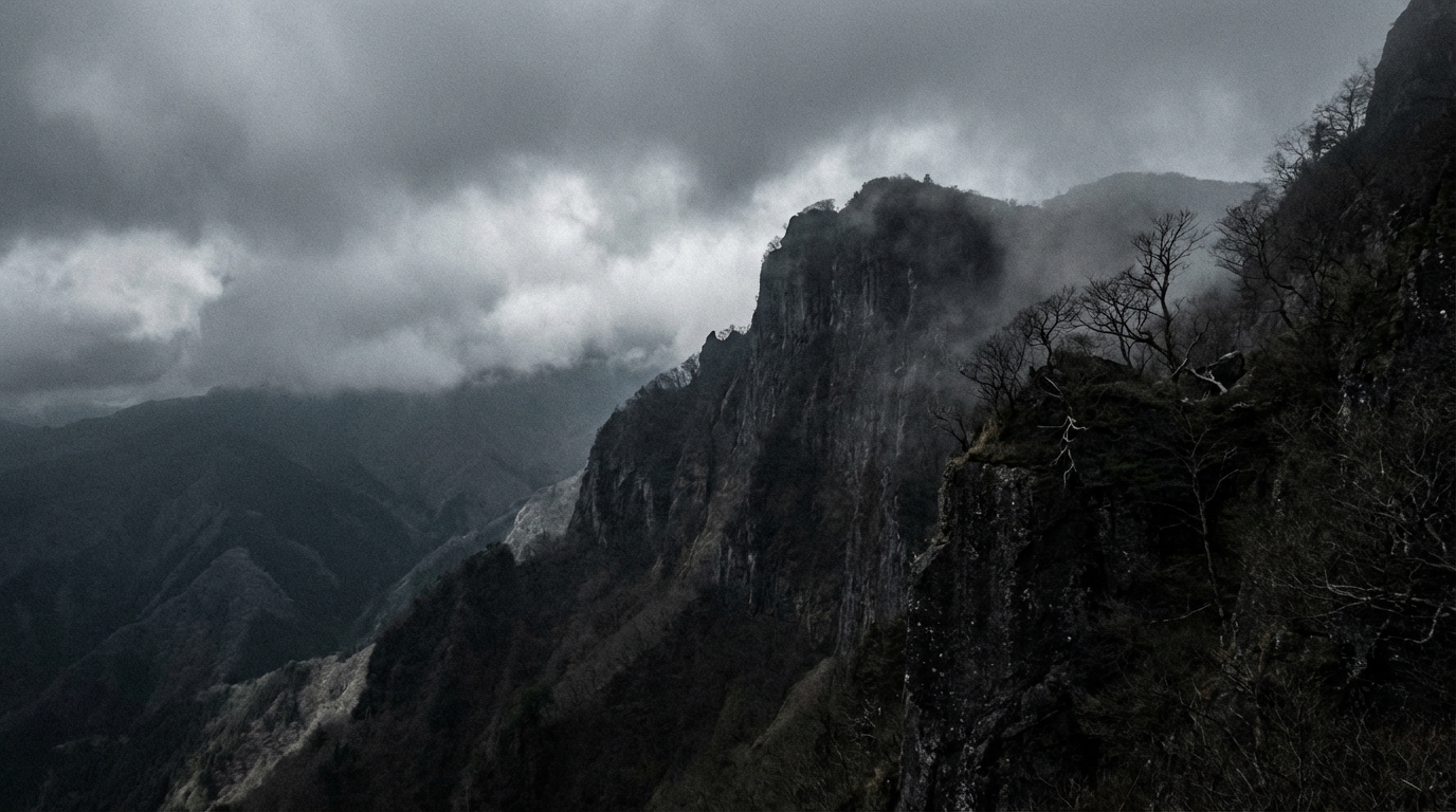 鳥取県 心霊スポット 船上山(琴浦町)