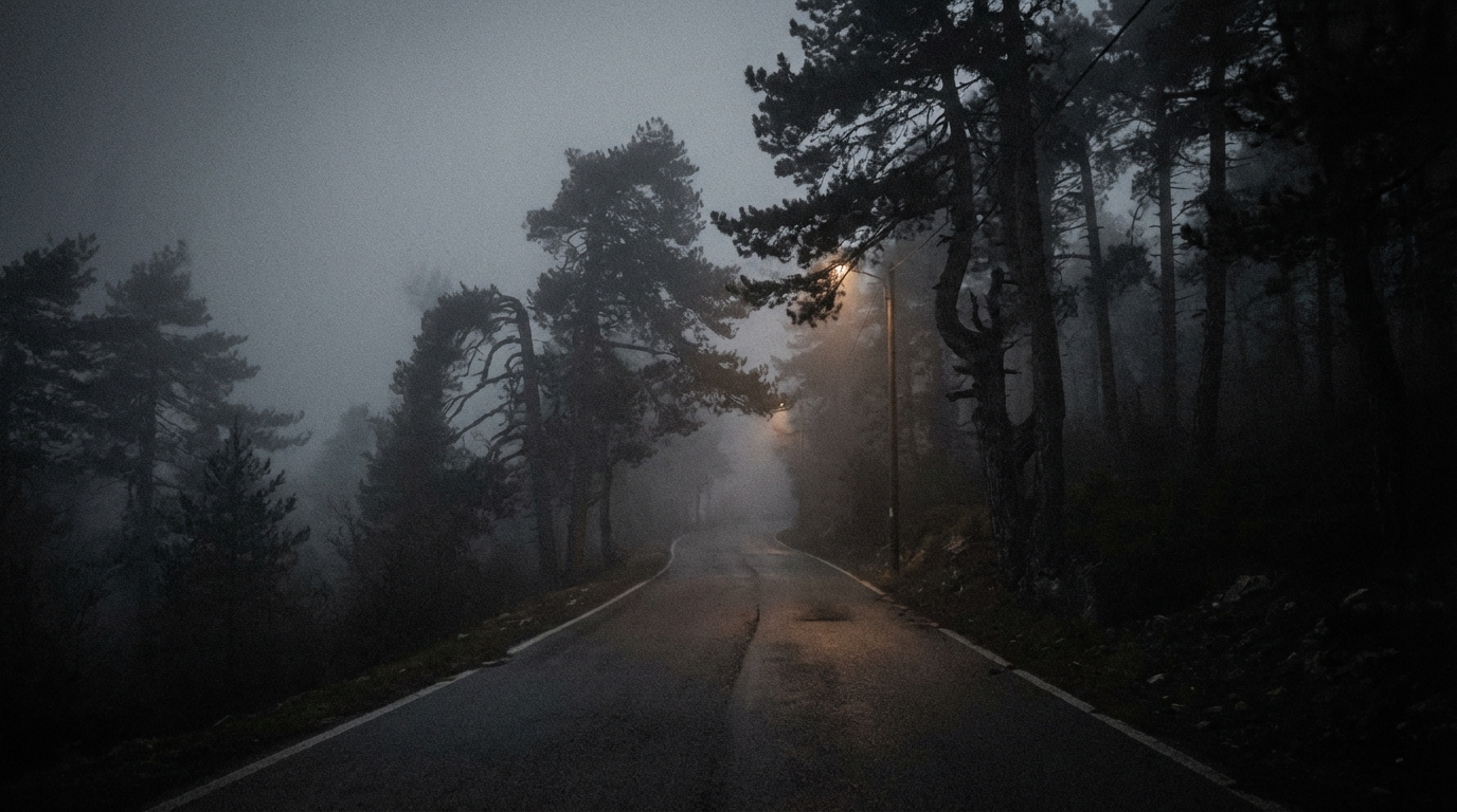 和歌山県 心霊スポット 七曲り(和歌山城付近)(和歌山市)