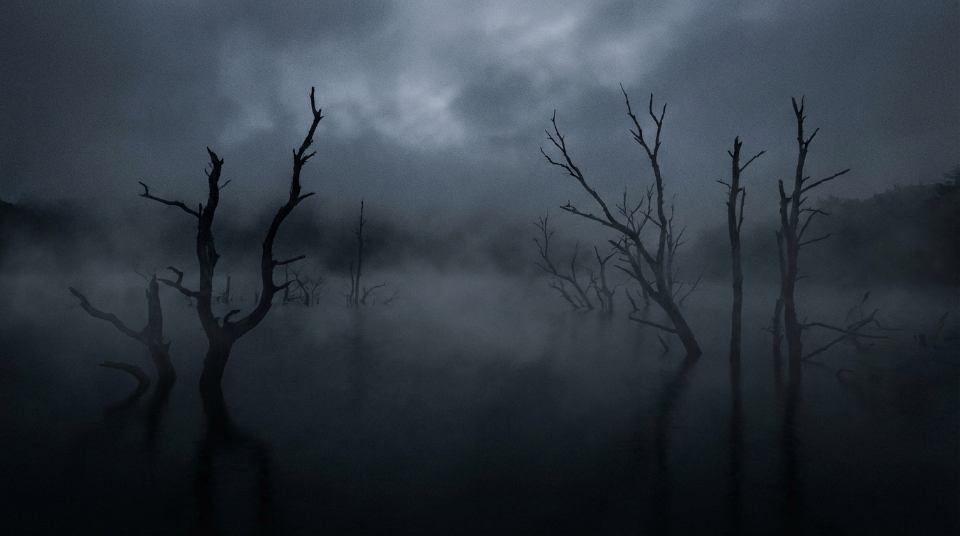 山口県 心霊スポット 小野湖（小野ダム）（宇部市）