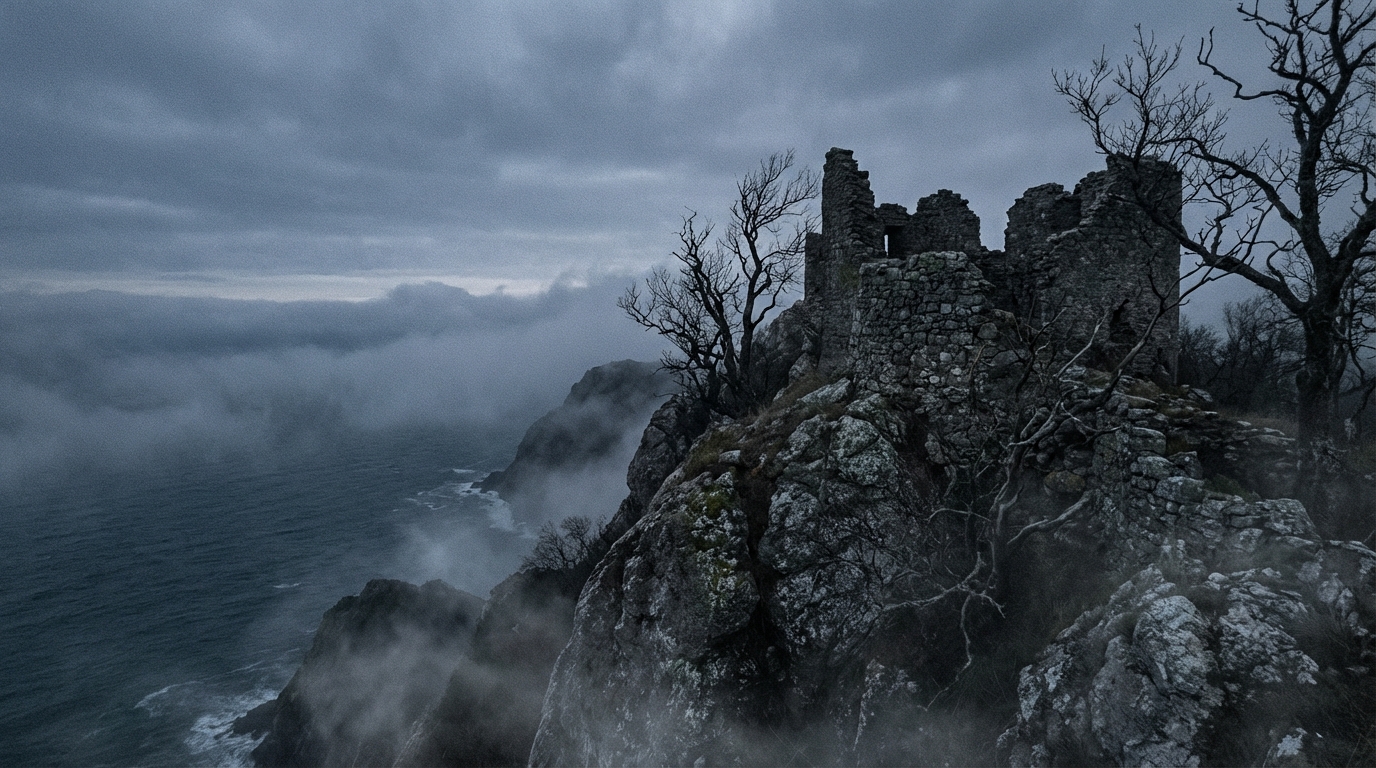 山口県 心霊スポット 銭壺山（岩国市）