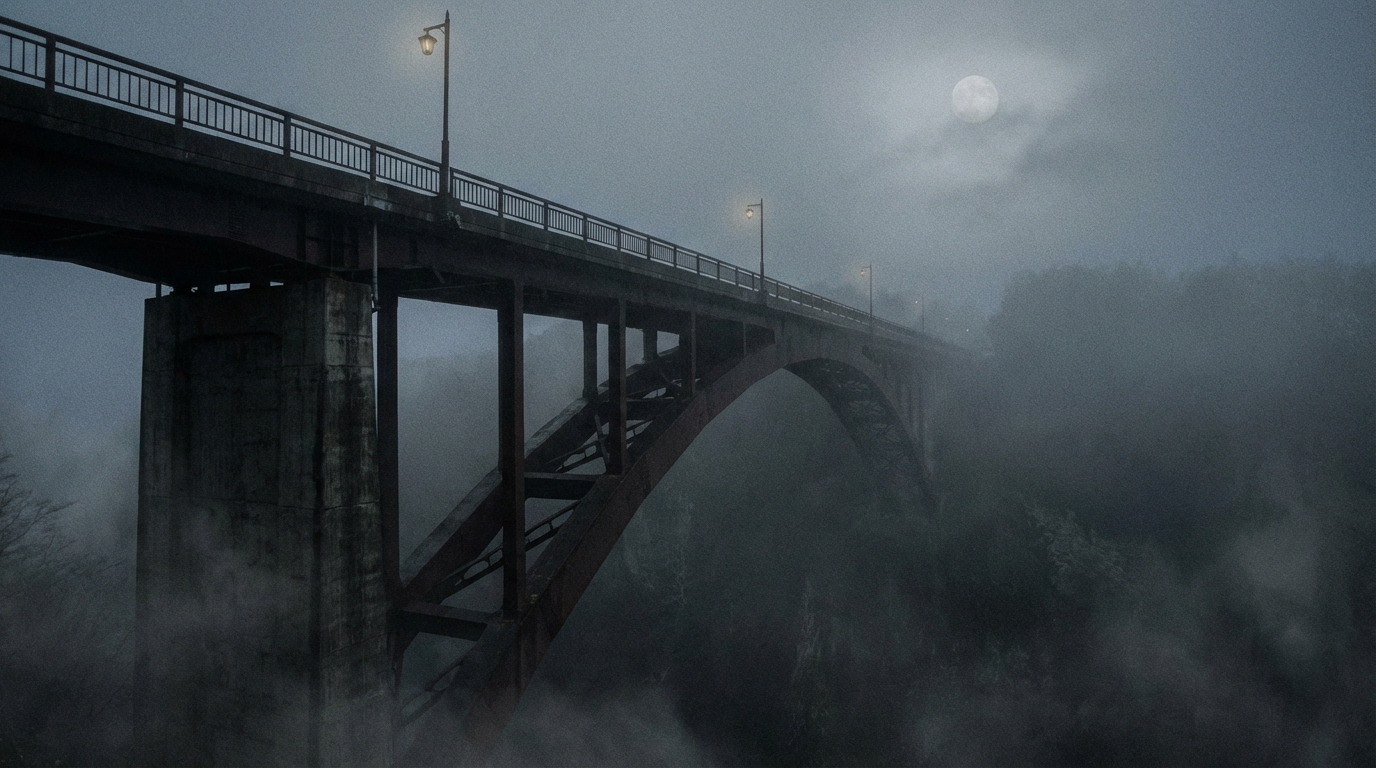 八ヶ岳高原大橋